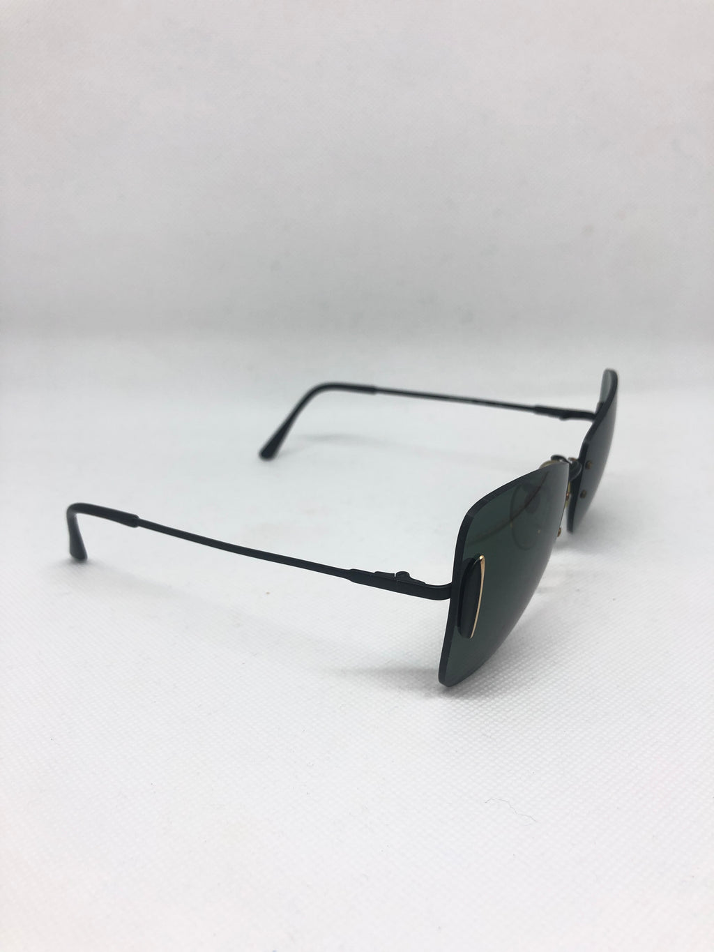 LUXOTTICA 7525 t 51 vintage sunglasses DEADSTOCK
