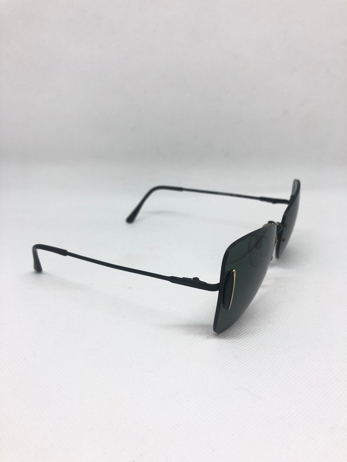 LUXOTTICA 7525 t 51 vintage sunglasses DEADSTOCK