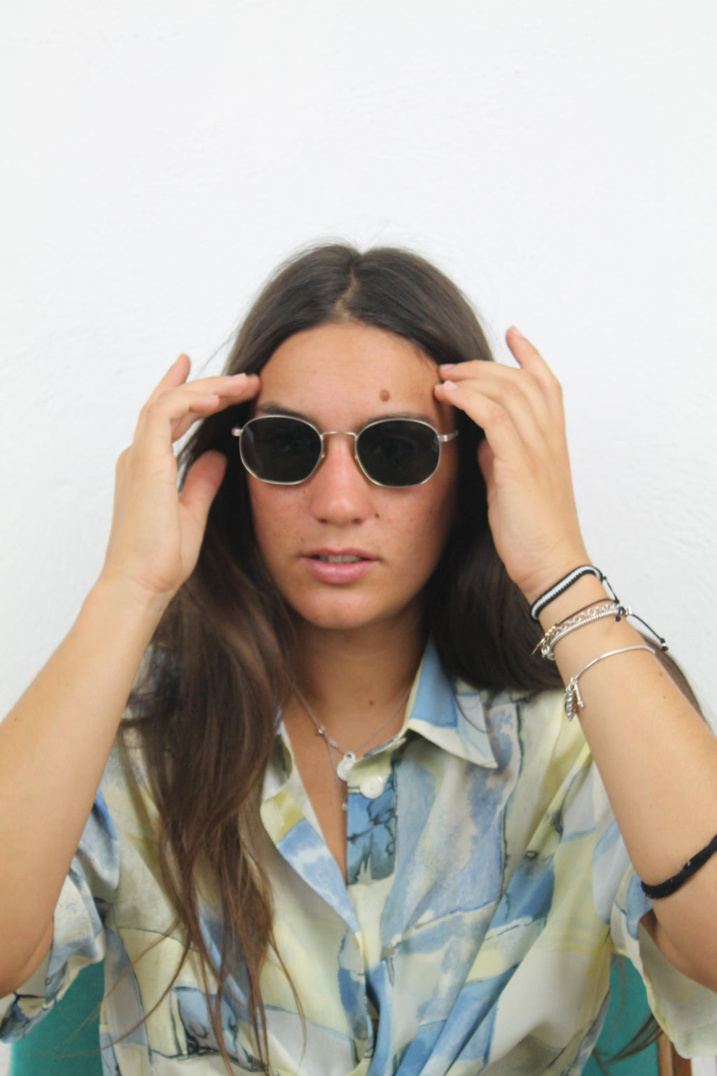 POLO classic 131 ys2 140 cvintage sunglasses DEADSTOCK