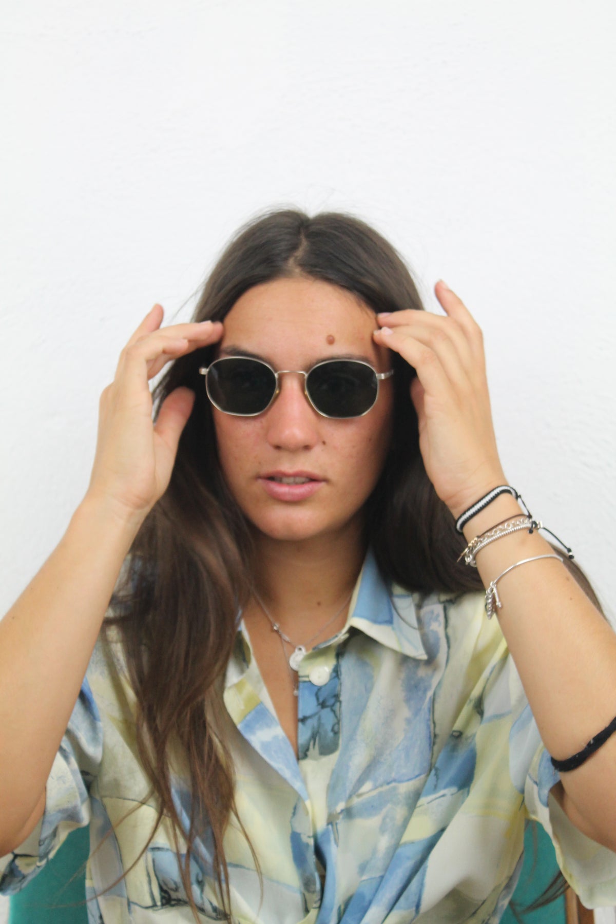 POLO classic 131 ys2 140 cvintage sunglasses DEADSTOCK