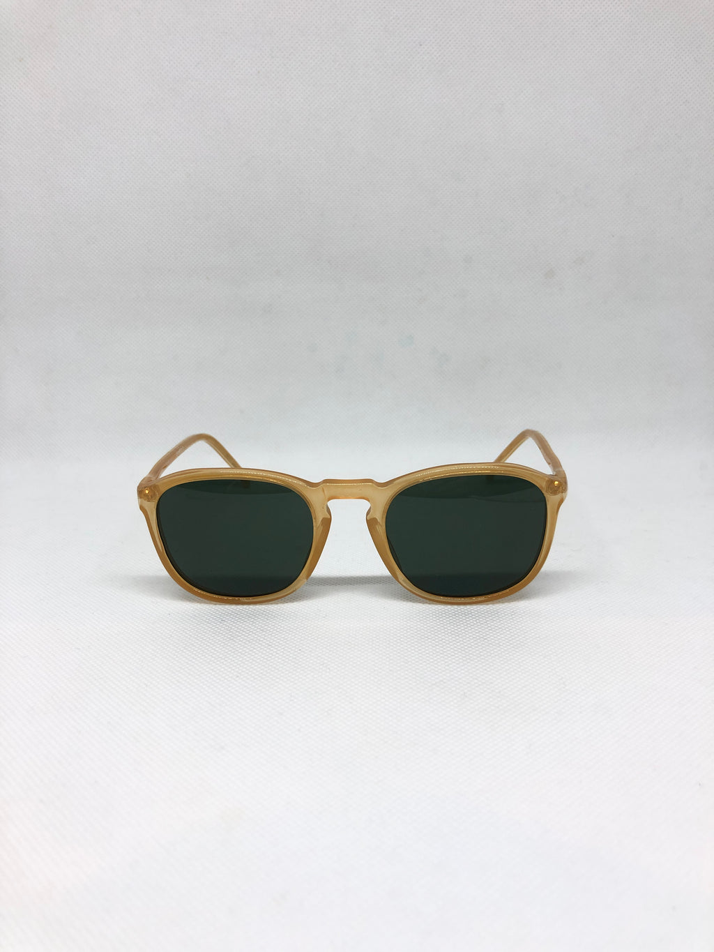 FIORUCCI campus 3 metalflex 48 20 vintage sunglasses DEADSTOCK