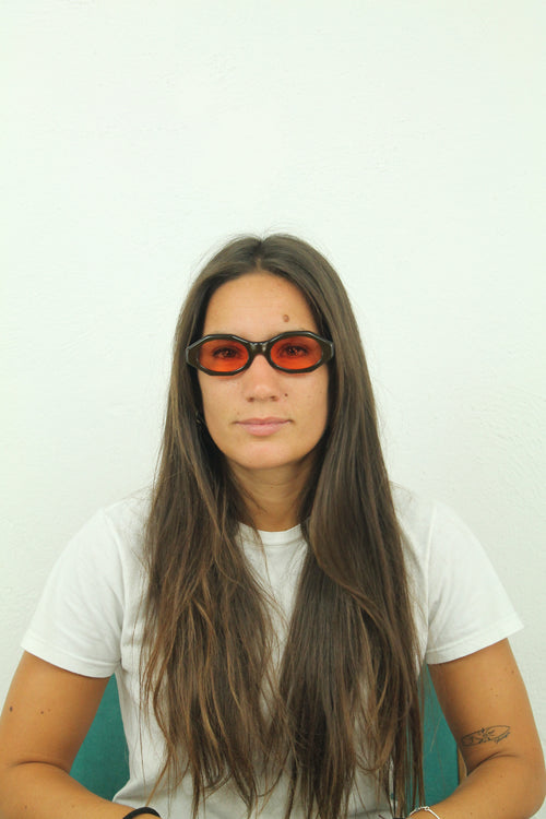 BARUFFALDI eurostyle 2307 vintage sunglasses DEADSTOCK
