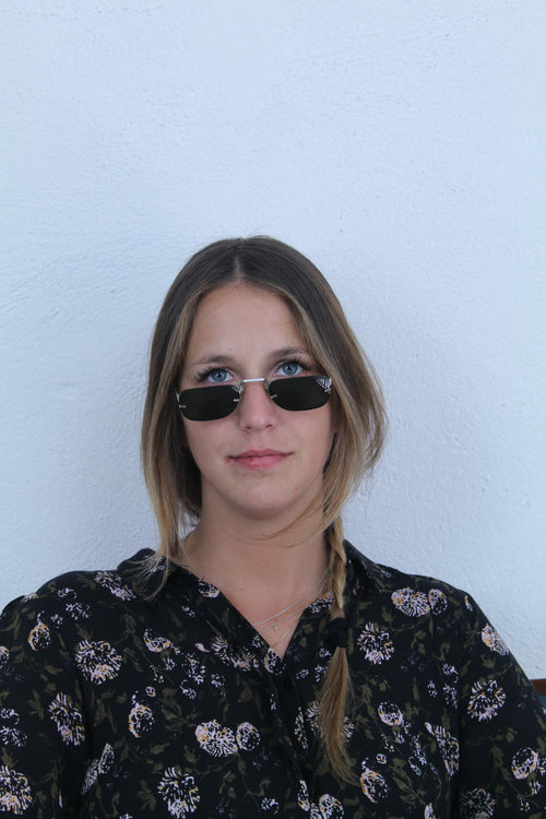 BRONZINI univis 140 vintage sunglasses DEADSTOCK