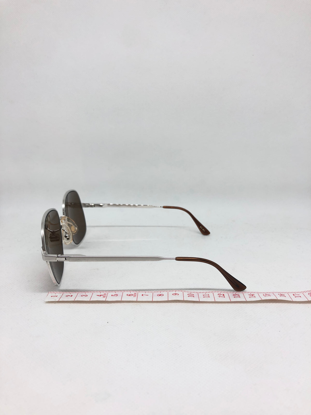 SFERETTAFLEX PAT. 661 54 20 vintage sunglasses DEADSTOCK
