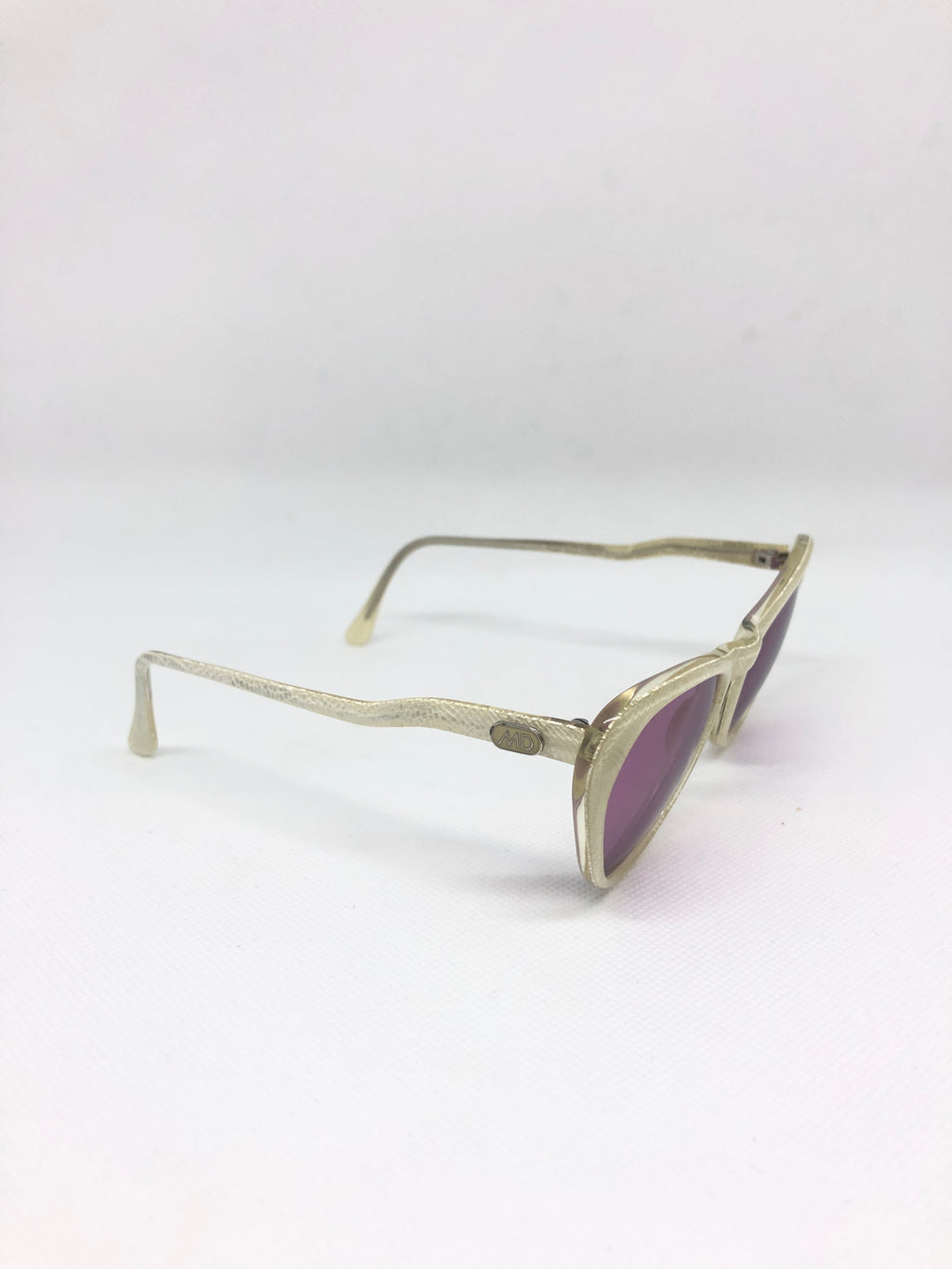 MARGUTTA design 01/s 52 20 1025 vintage sunglasses  DEADSTOCK
