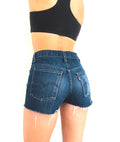 SHORTS LEVI’S VINTAGE STA-PREST