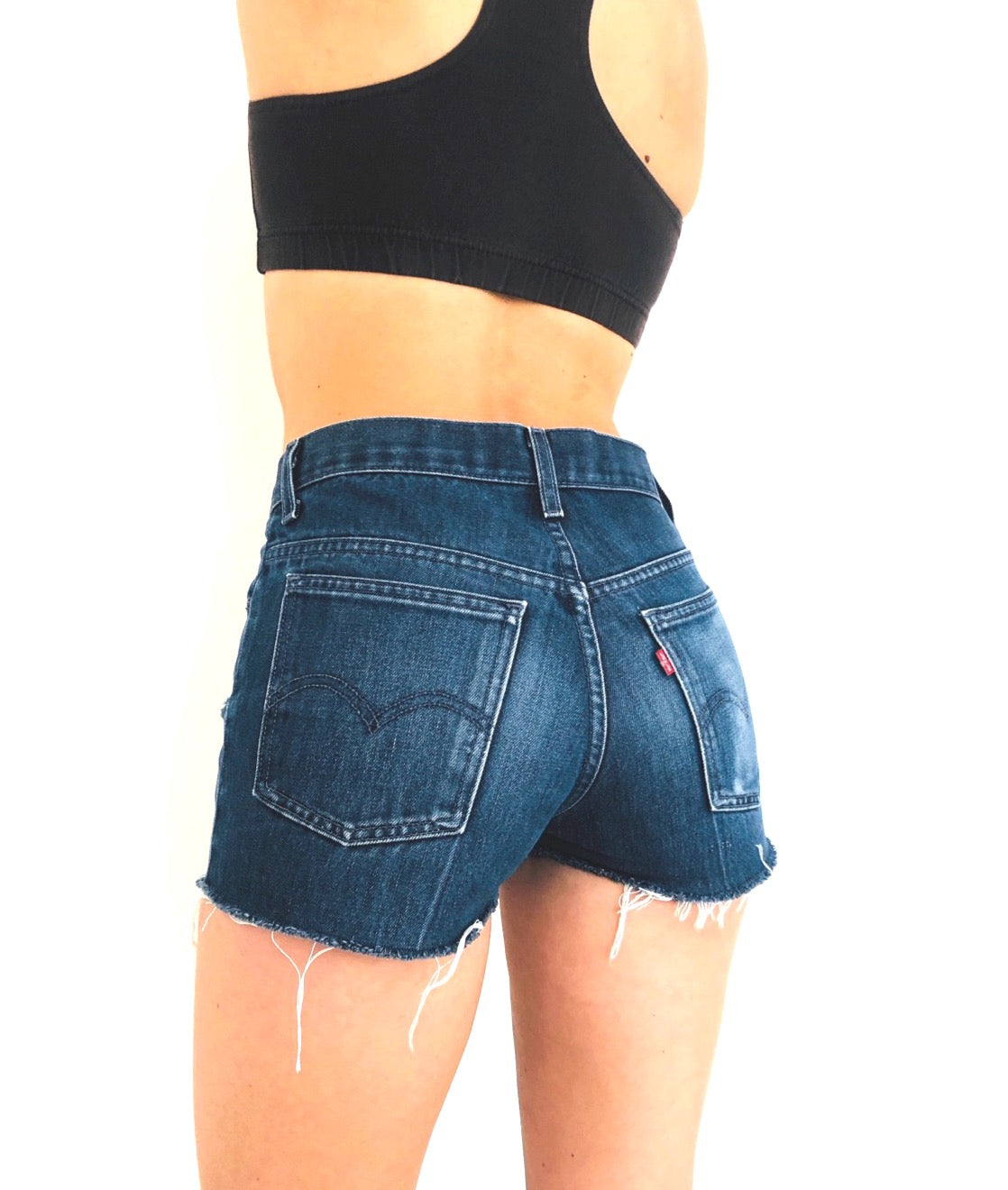 SHORTS LEVI’S VINTAGE STA-PREST