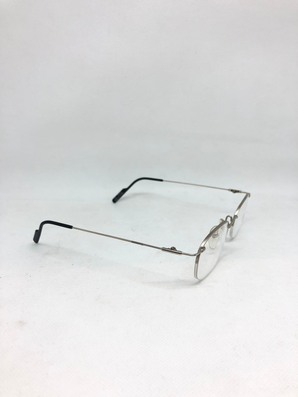 EIGHT g-09 02 48 20 vintage glasses DEADSTOCK