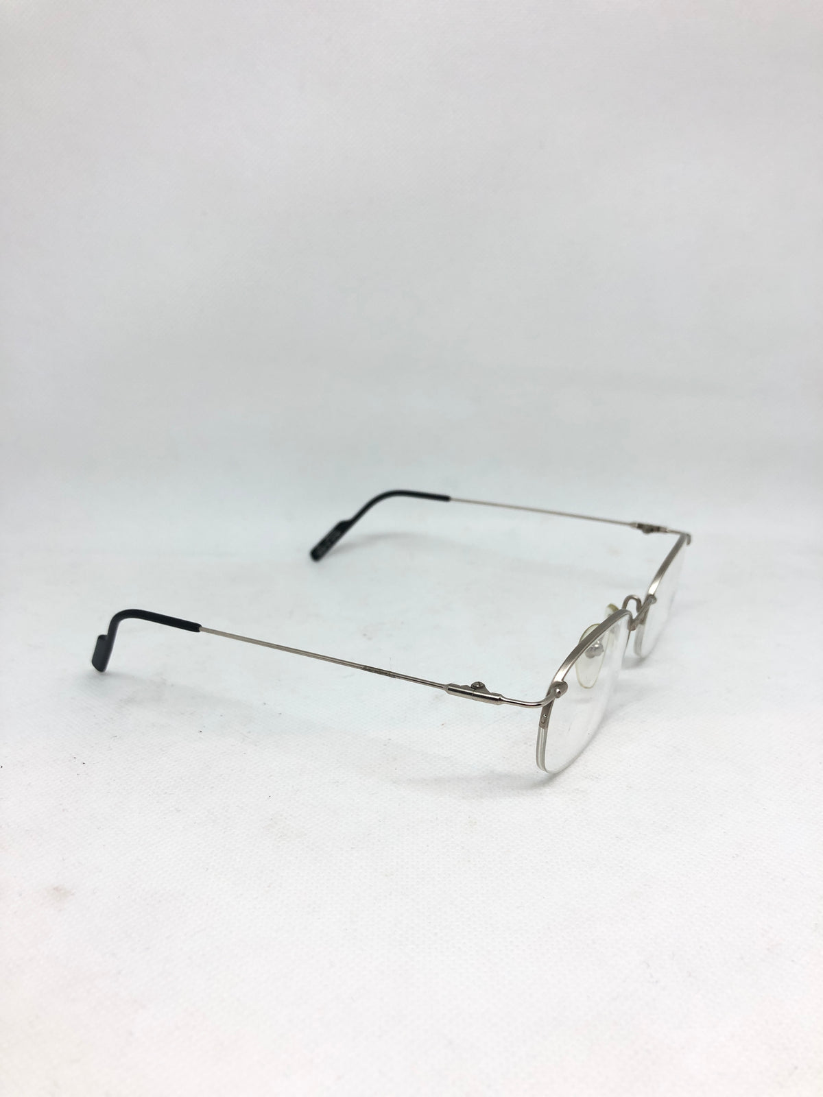 EIGHT g-09 02 48 20 vintage glasses DEADSTOCK