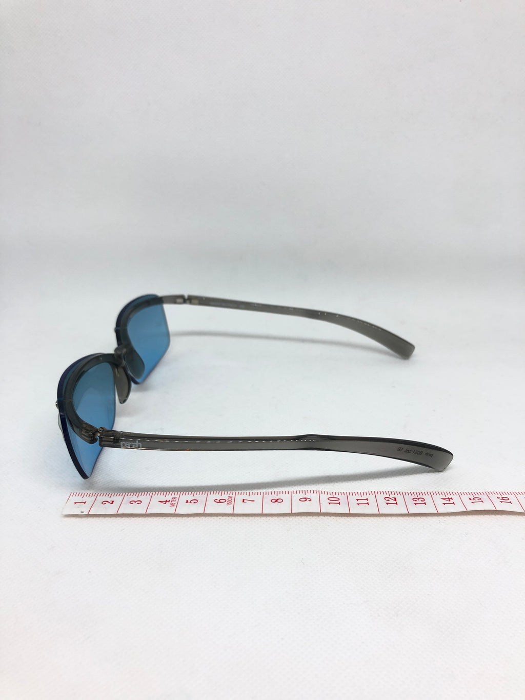 PARAH 8051 18 vintage sunglasses DEADSTOCK
