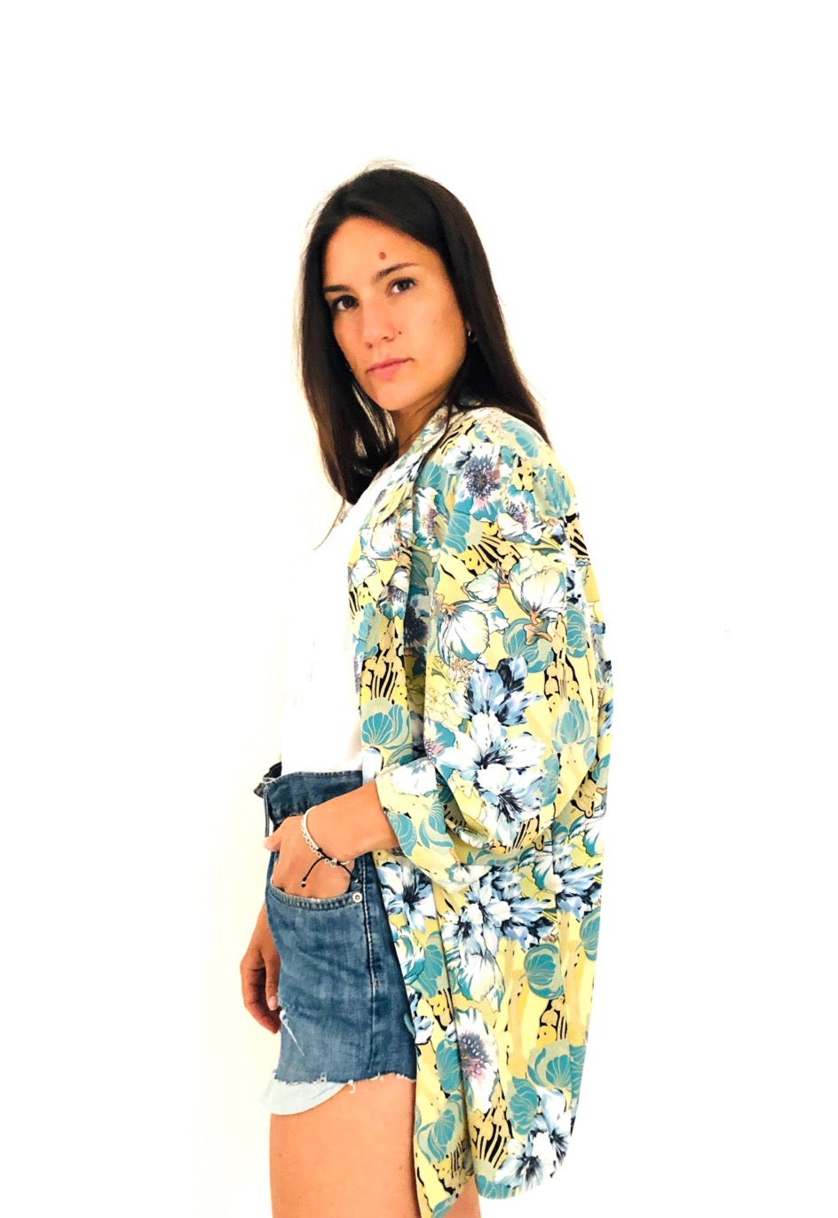 BLAZER ANNI 80 VINTAGE