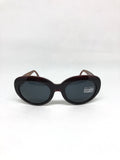 GENNY 229-s 9233 140 vintage sunglasses DEADSTOCK