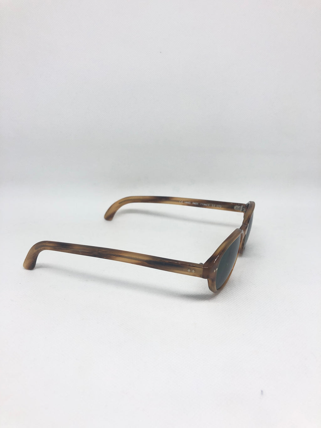 BEAUSOLEIL paris hand made 33 070 vintage sunglasses DEADSTOCK