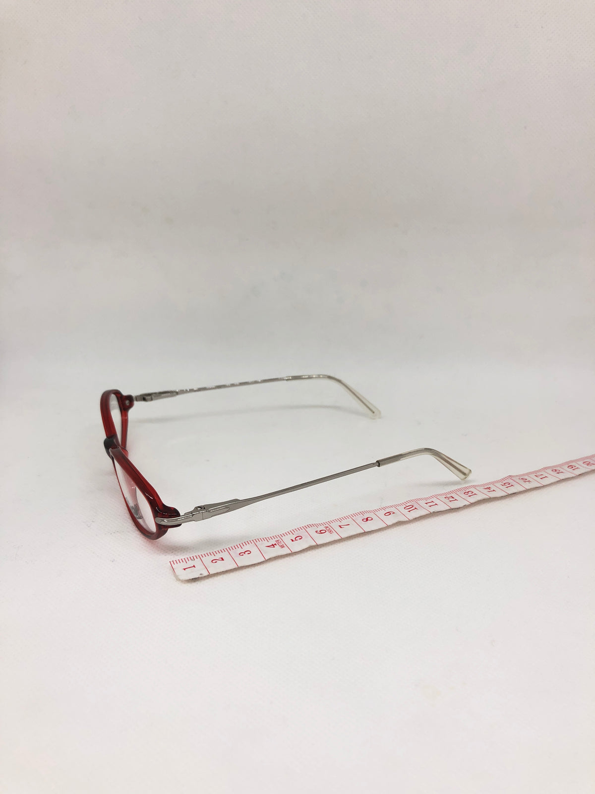 PERSOL 2673-v 49 16 206 13c vintage glasses