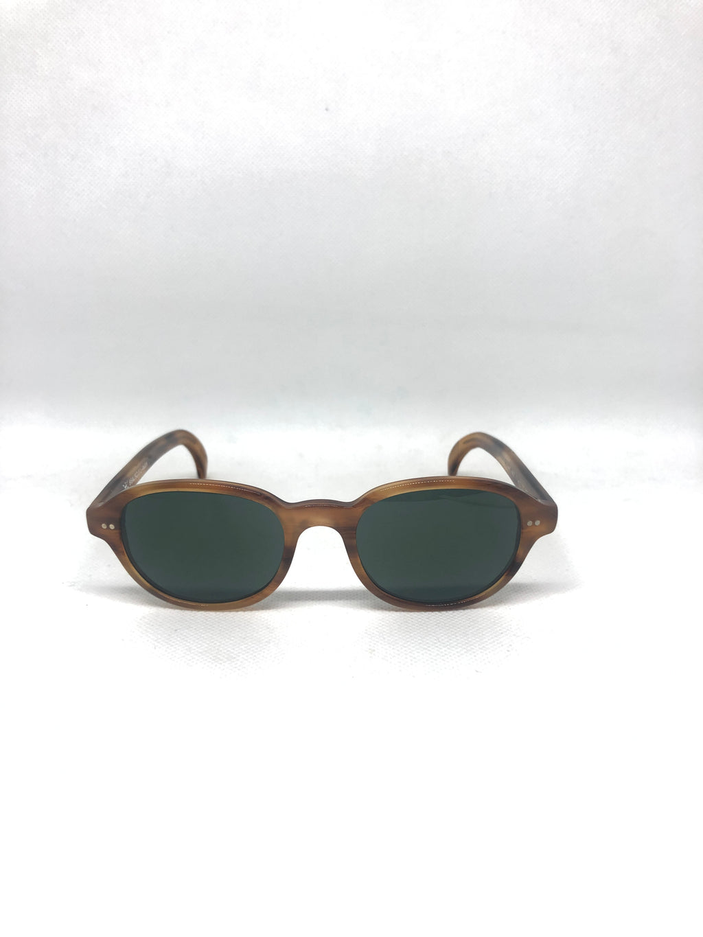 BEAUSOLEIL paris hand made 33 070 vintage sunglasses DEADSTOCK