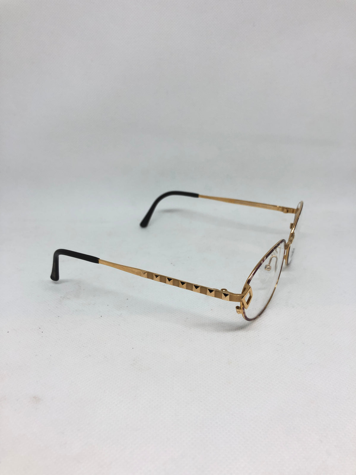 PALOMA PICASSO 3837 41 54 16 130 vintage glasses DEADSTOCK