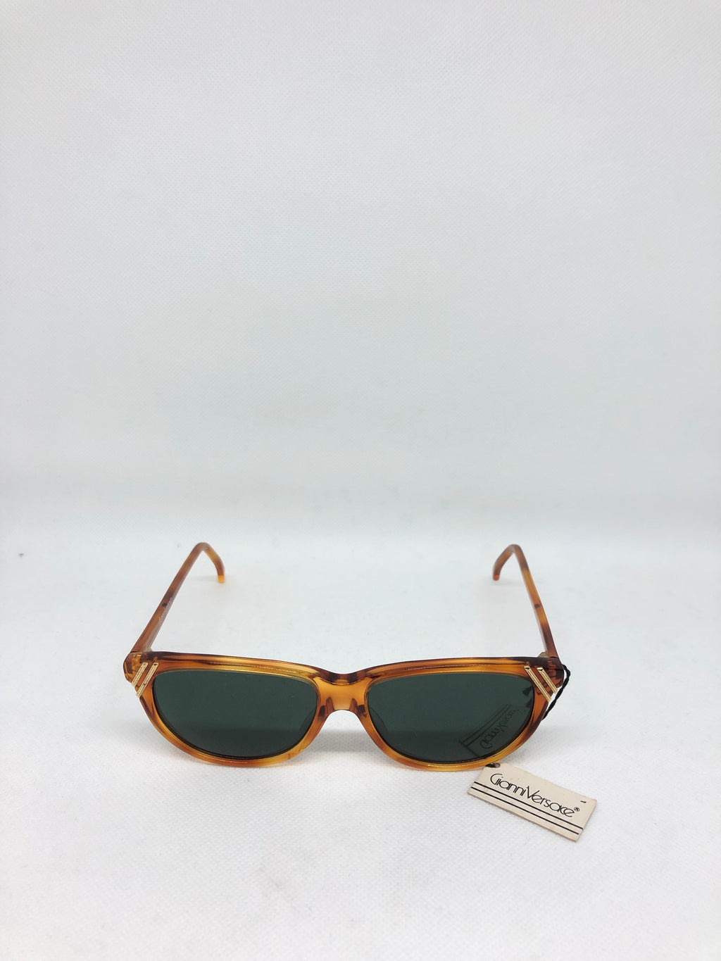 GIANNI VERSACE 421 52 16 792 vintage sunglasses DEADSTOCK