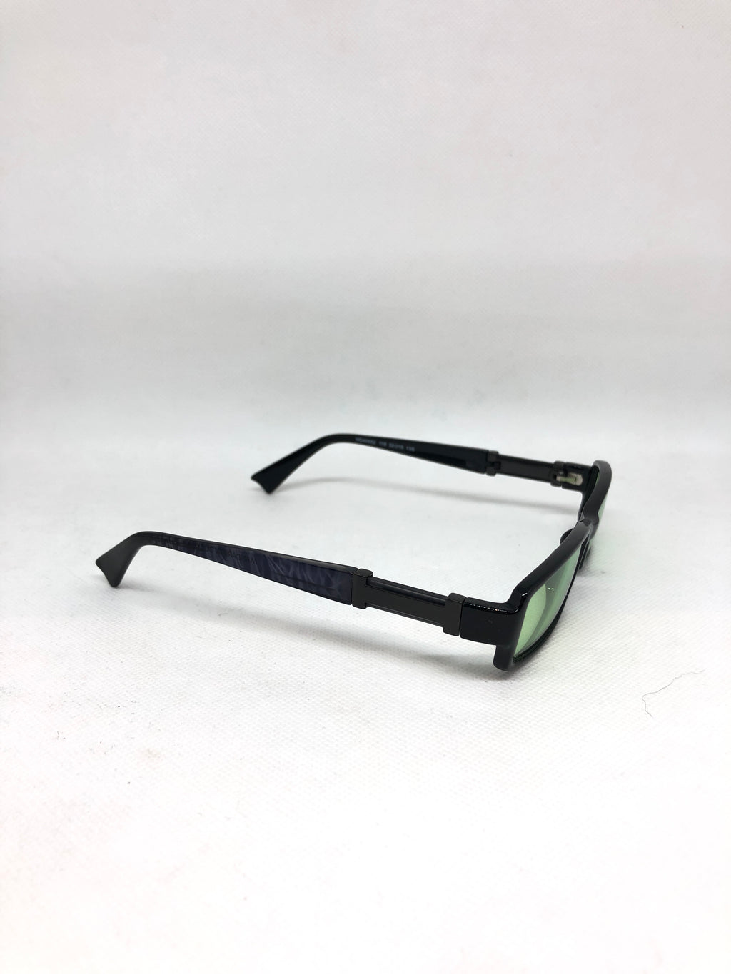 MANDARINA DUCK md40552 118 52 15 135 vintage sunglasses DEADSTOCK