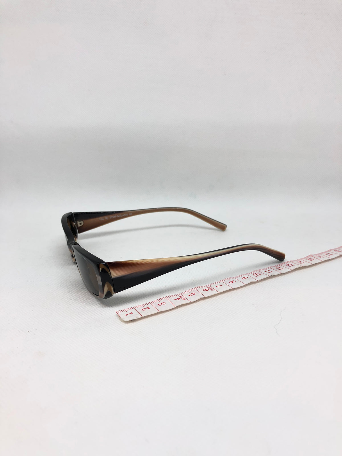 LxL by Epos Milano kevin op 51 17 135 vintage sunglasses DEADSTOCK