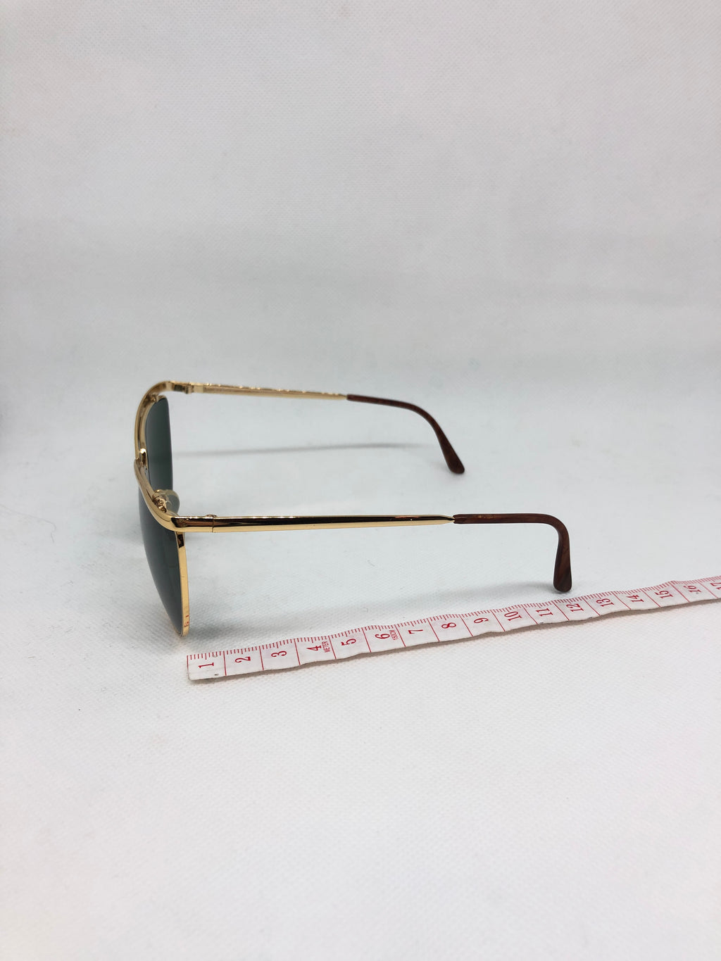 SIMON by metalflex 54 20 vintage sunglasses DEADSTOCK