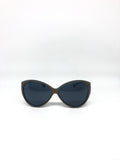 GUCCI pg 20 1330 56-18 vintage sunglasses DEADSTOCK