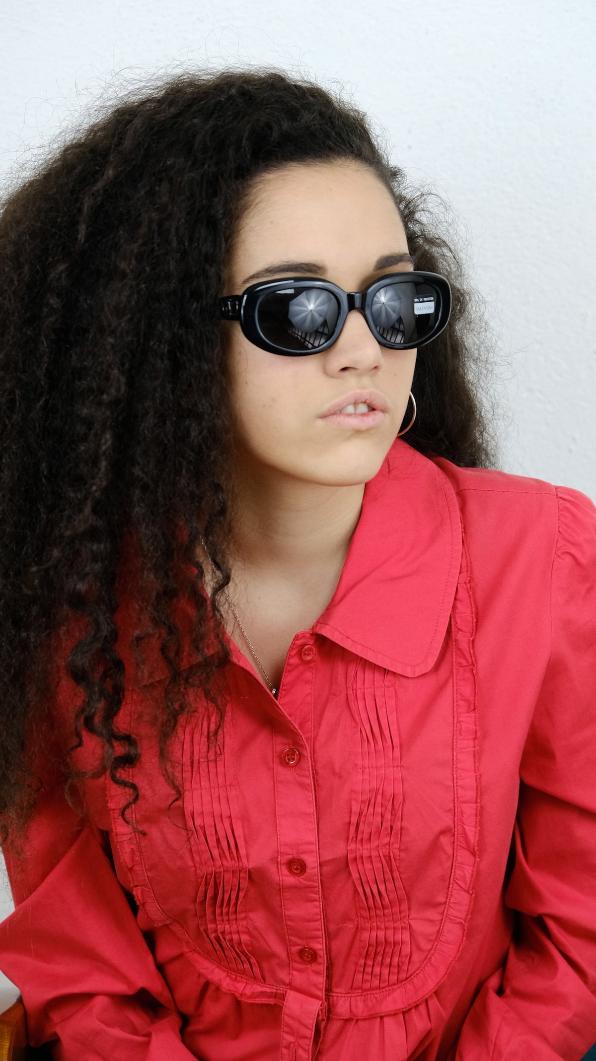 VALENTINO V701 130 140 vintage sunglasses, DEADSTOCK