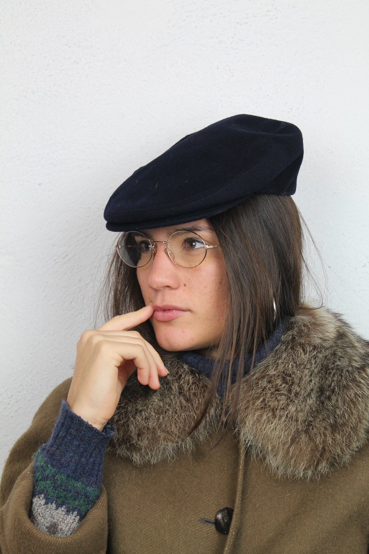 MISSONI m 426 002 140 vintage glasses DEADSTOCK