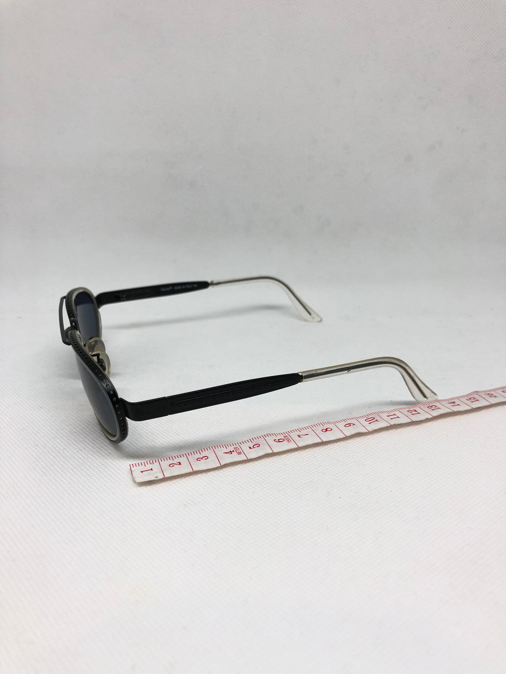 POLICE 2398 55 880 vintage sunglasses DEADSTOCK