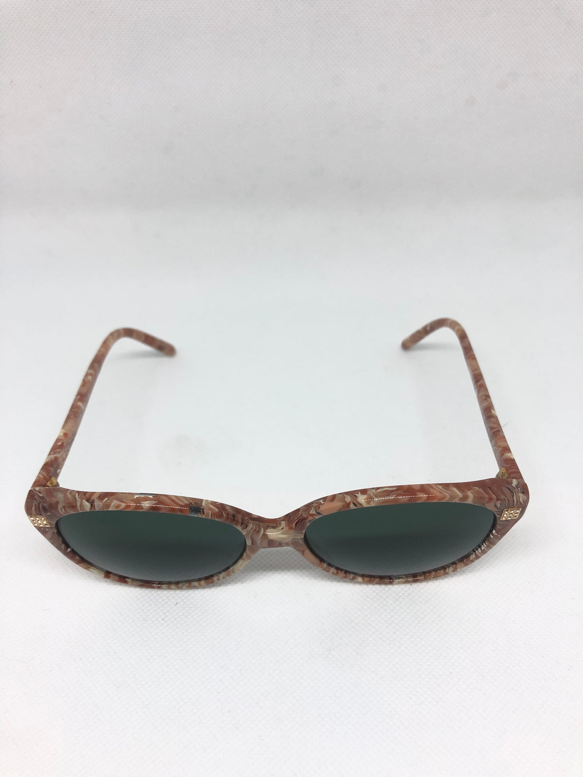 CASANOVA par fonte 1018/s 3249 54 16 vintage sunglasses DEADSTOCK