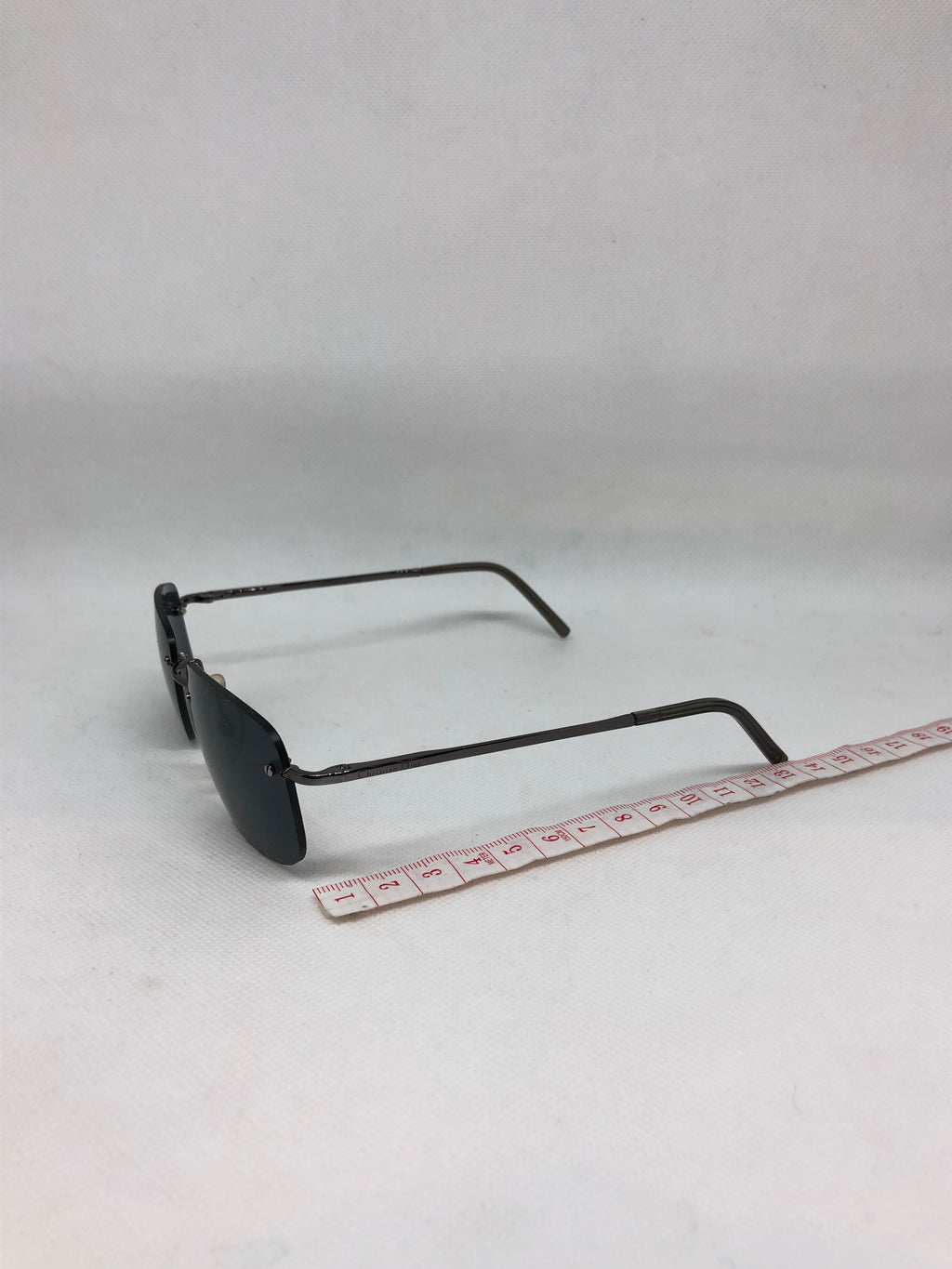 CHRISTIAN DIOR cd 4505 20z 135 vintage sunglasses DEADSTOCK