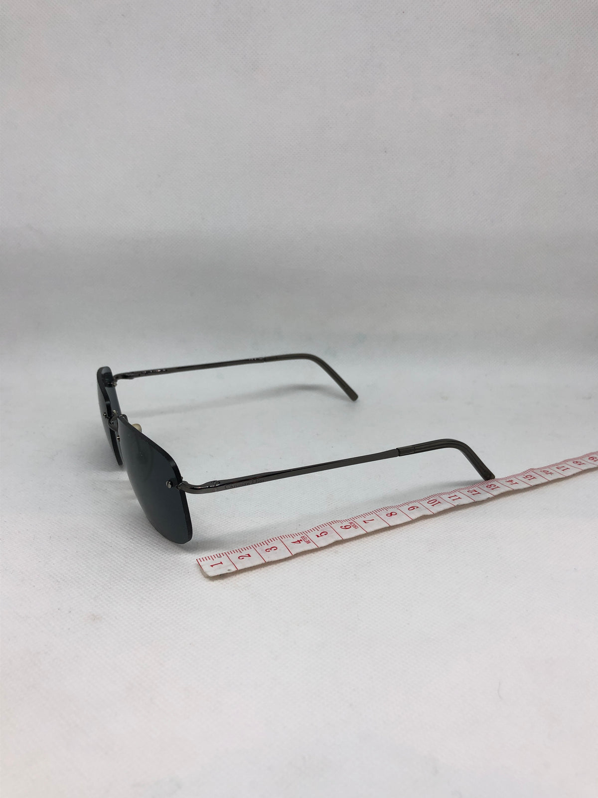 CHRISTIAN DIOR cd 4505 20z 135 vintage sunglasses DEADSTOCK