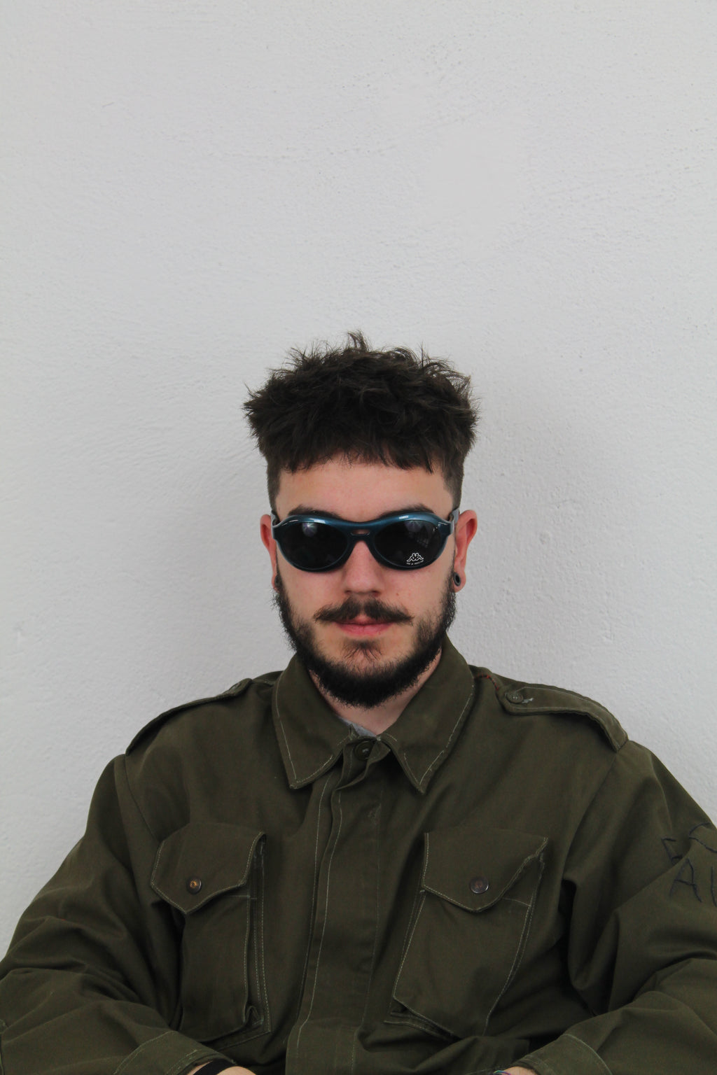 KAPPA ramble 460 56 22 vintage sunglasses DEADSTOCK