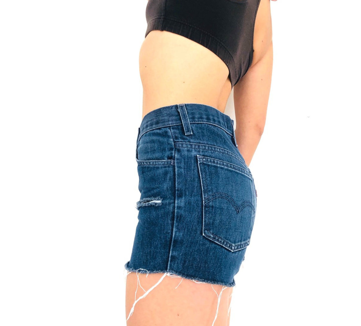 SHORTS LEVI’S VINTAGE STA-PREST