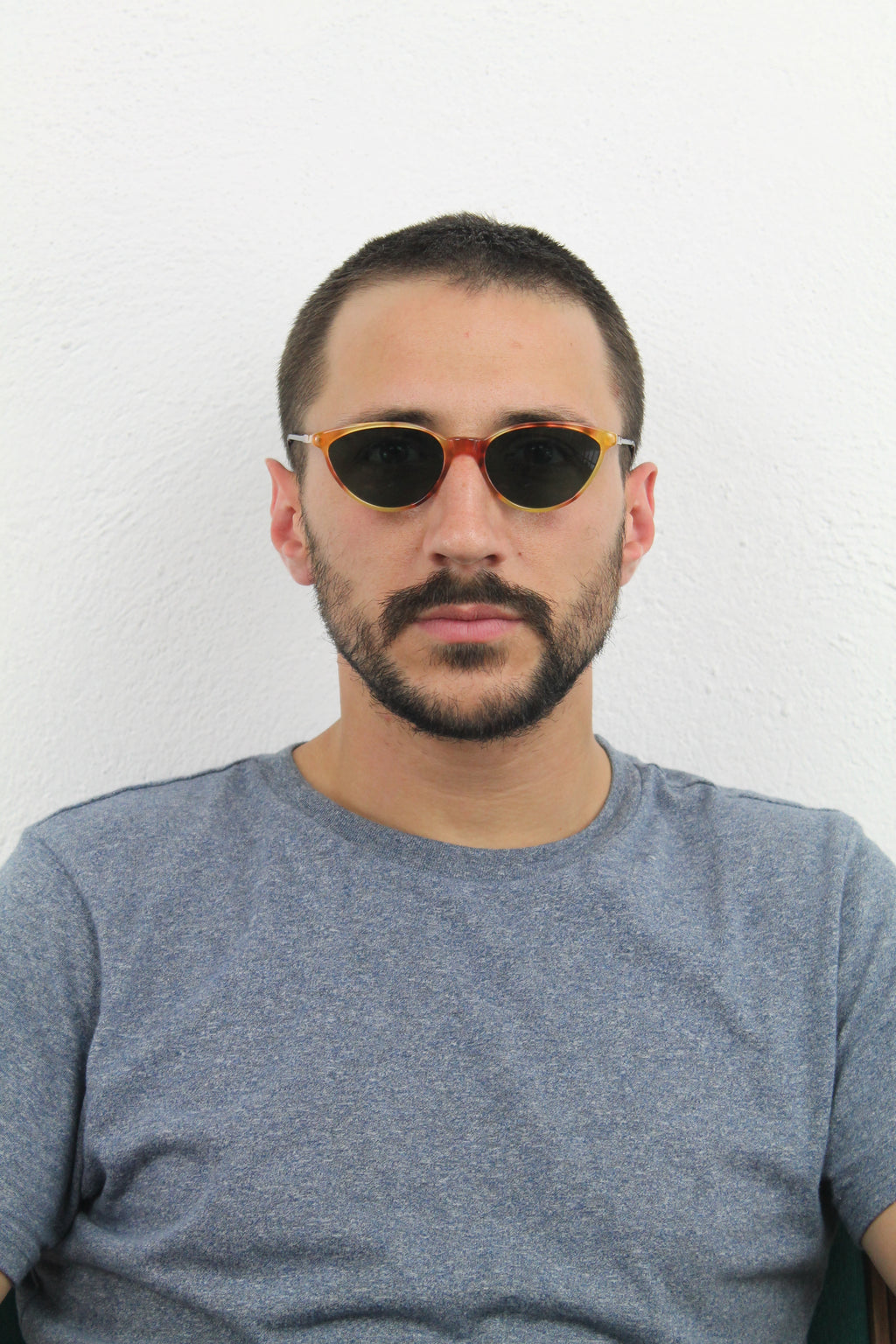 LOZZA fly 901 54 17 140 vintage sunglasses DEADSTOCK