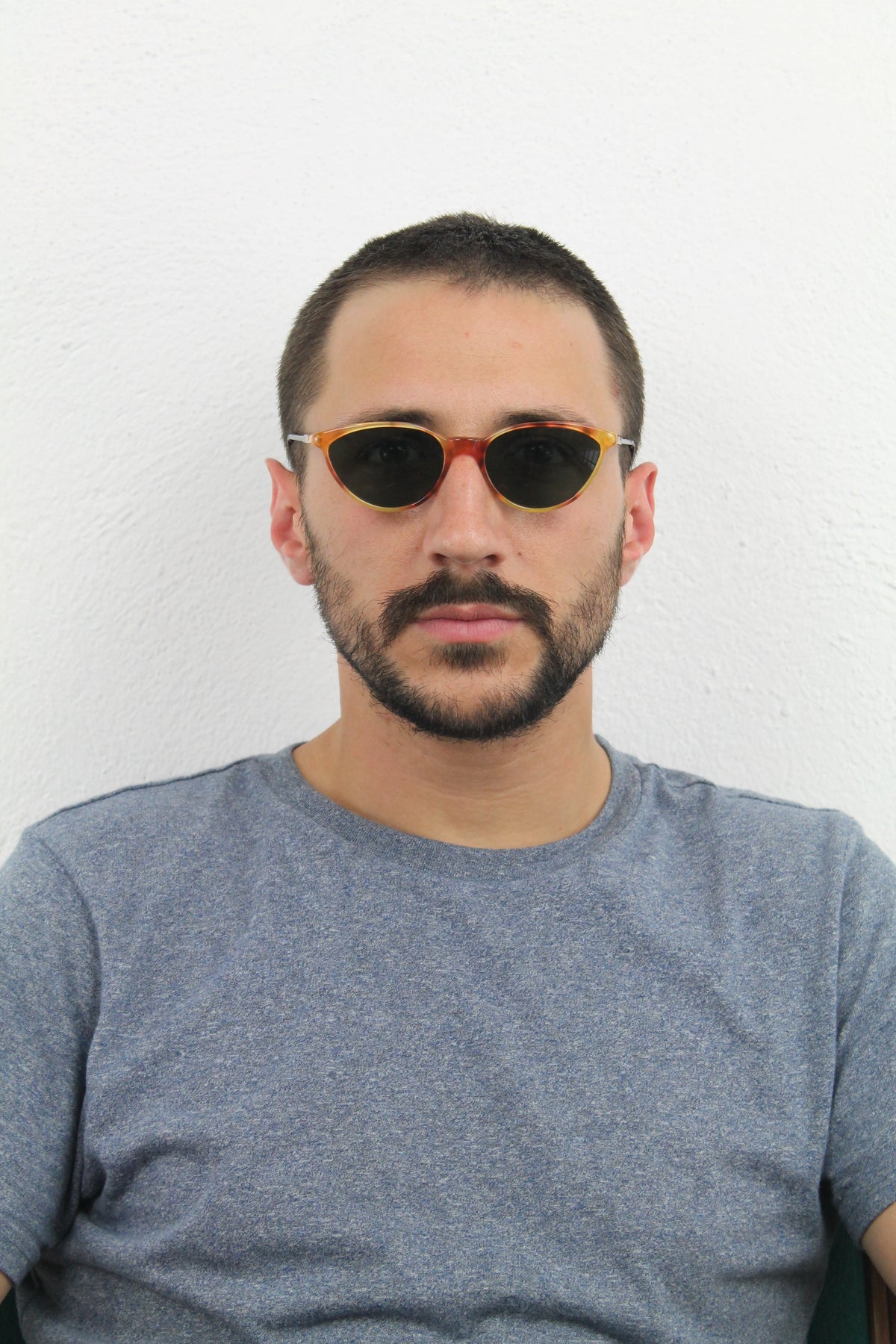 LOZZA fly 901 54 17 140 vintage sunglasses DEADSTOCK