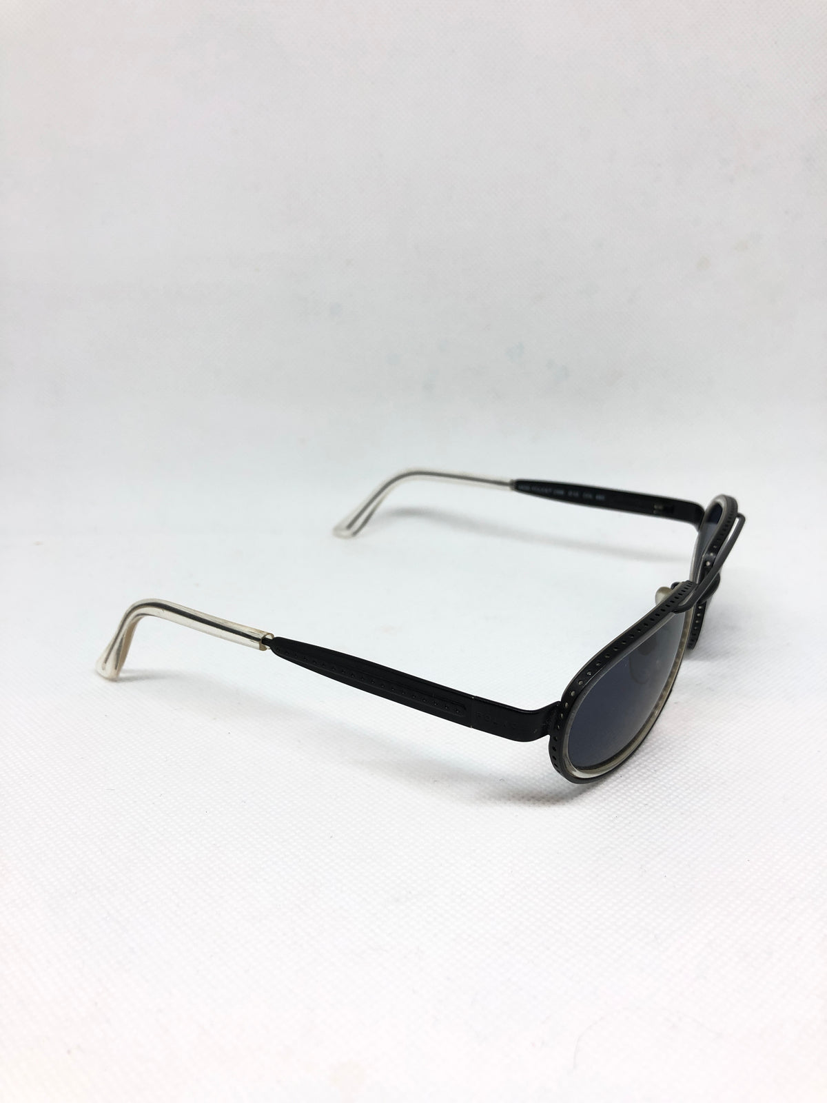 POLICE 2398 55 880 vintage sunglasses DEADSTOCK