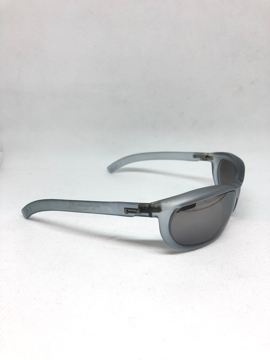POLICE 1369 65 w74 vintage sunglasses DEADSTOCK