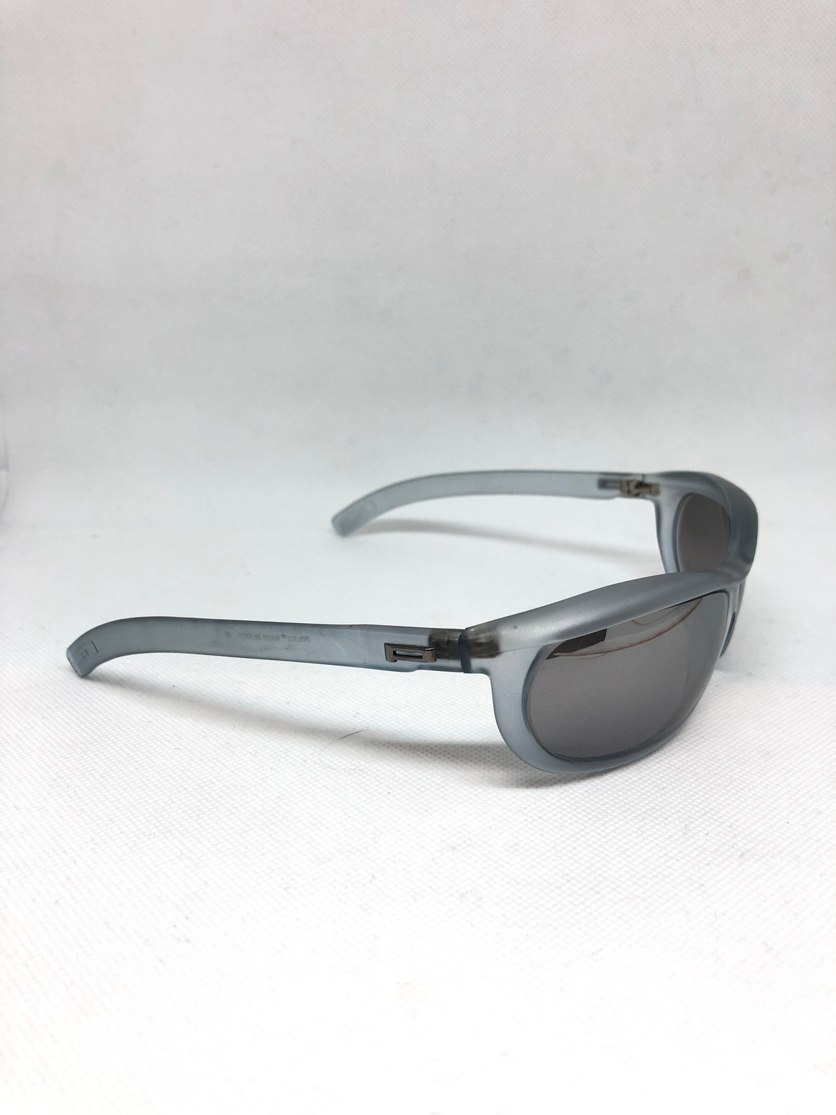 POLICE 1369 65 w74 vintage sunglasses DEADSTOCK