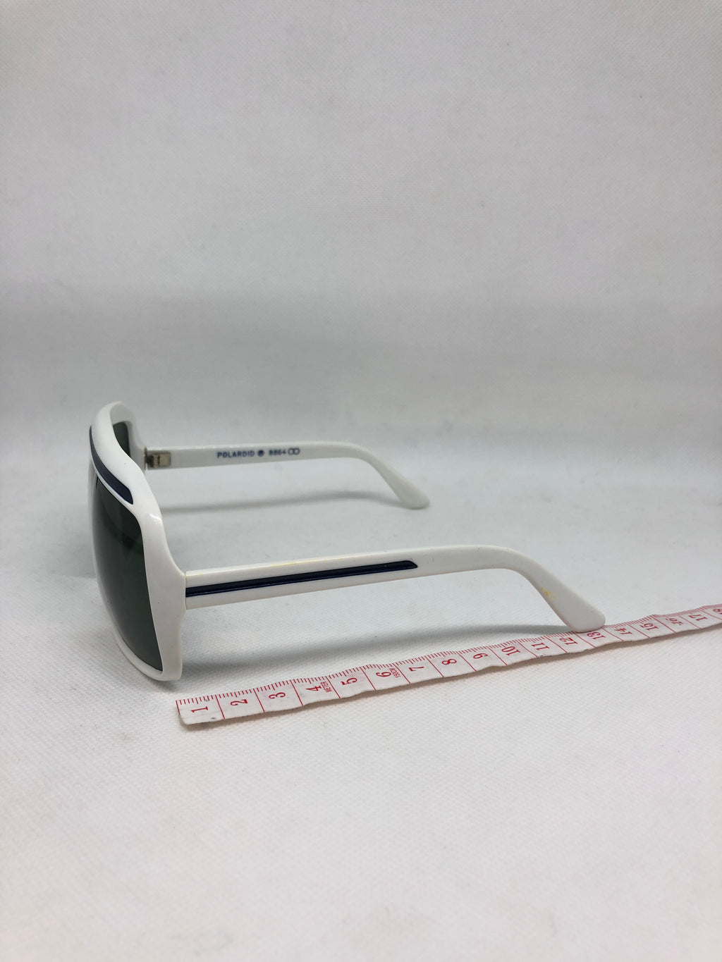 POLAROID 8864 vintage sunglasses DEADSTOCK