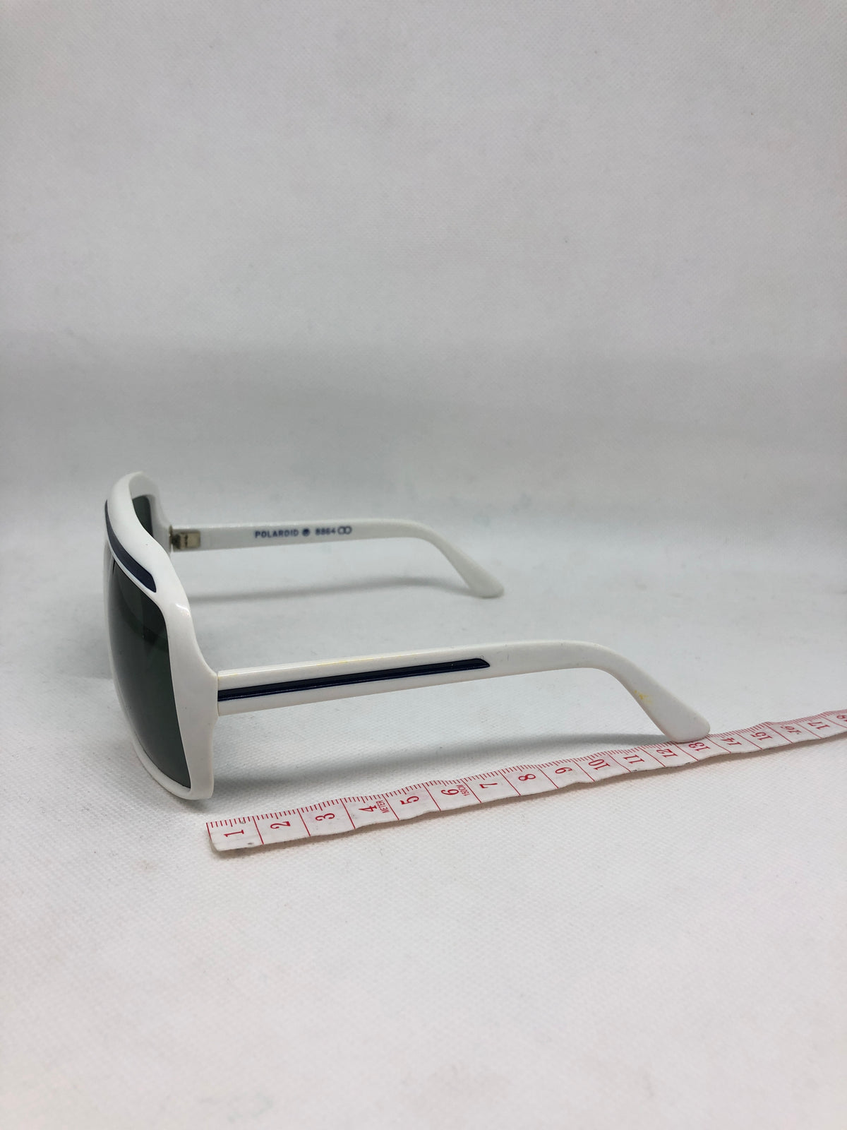 POLAROID 8864 vintage sunglasses DEADSTOCK