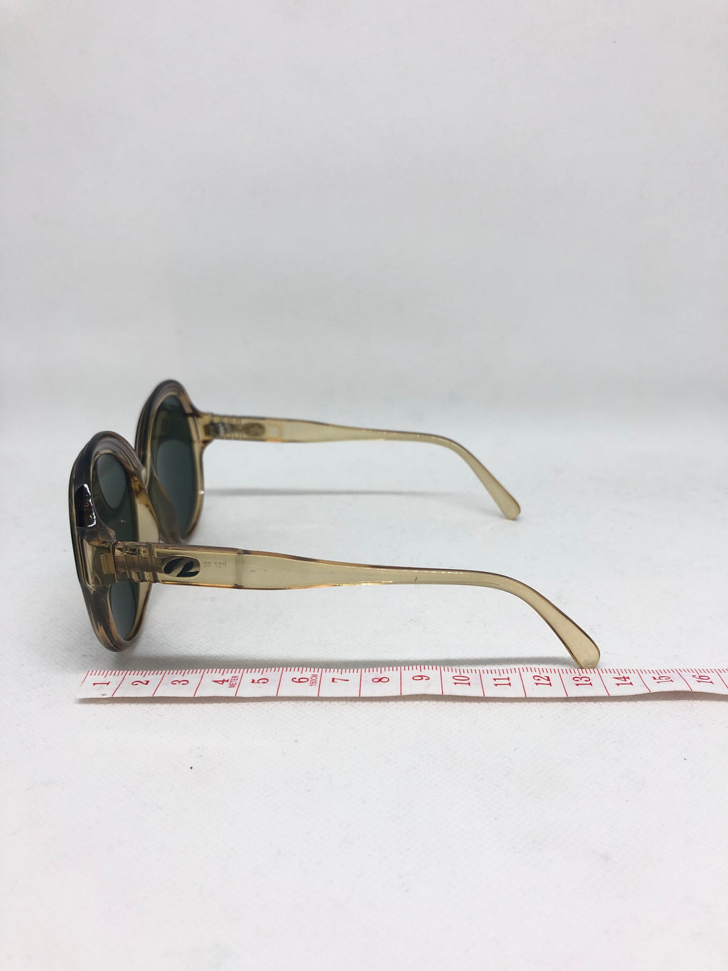 PERSOL P37 80 54 69 vintage sunglasses, DAEDSTOCK.
