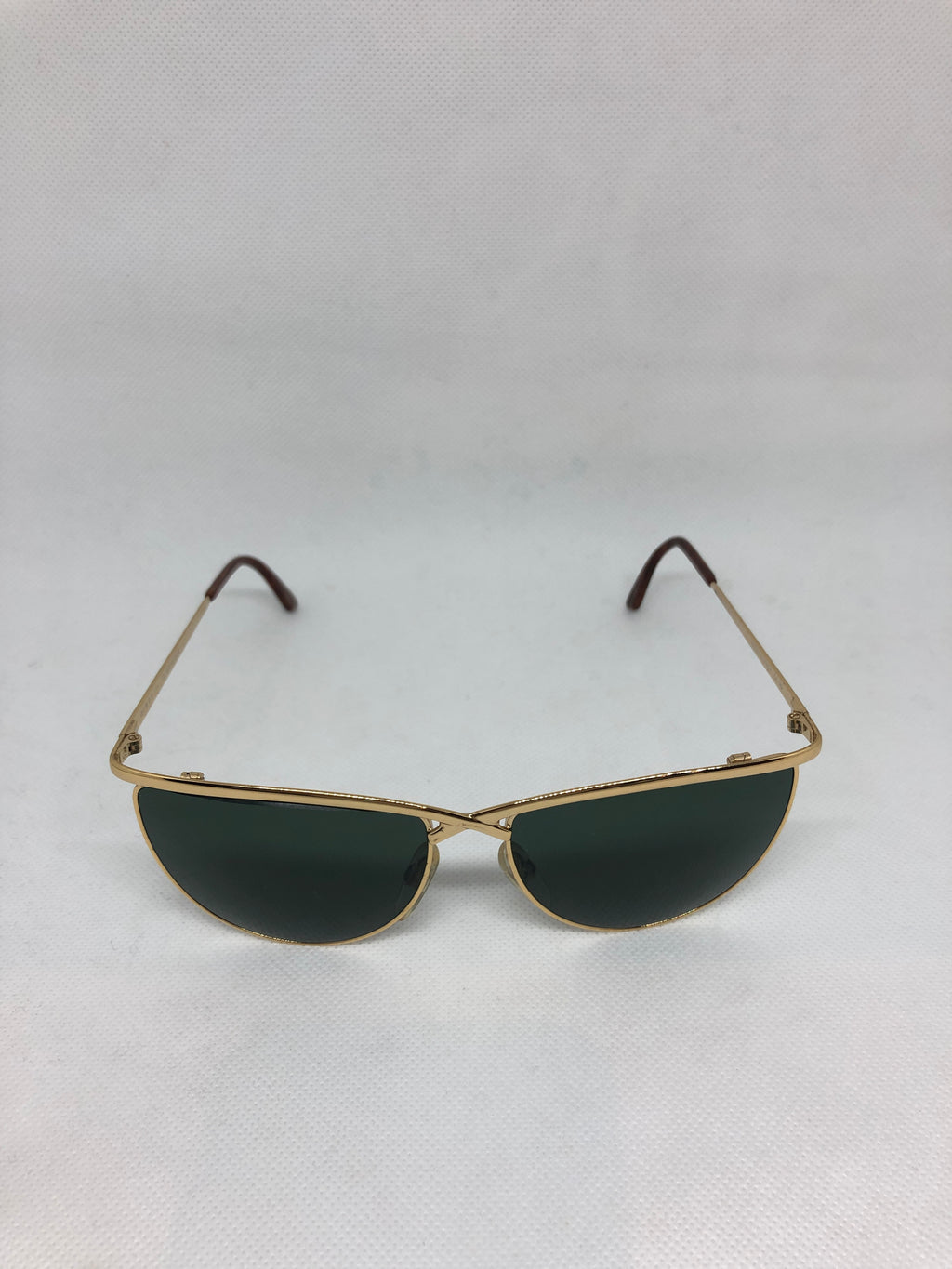 SIMON by metalflex 54 20 vintage sunglasses DEADSTOCK