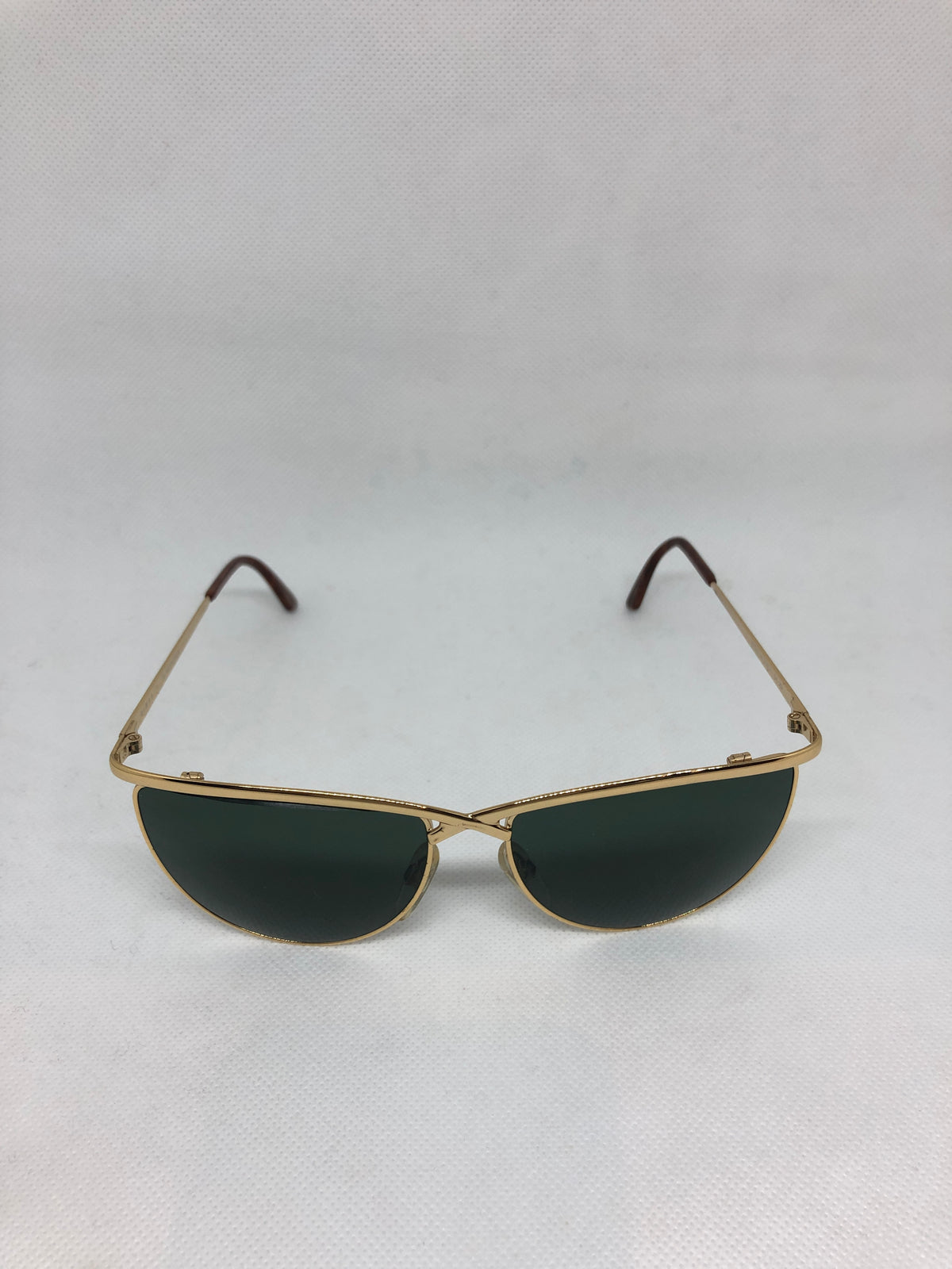 SIMON by metalflex 54 20 vintage sunglasses DEADSTOCK