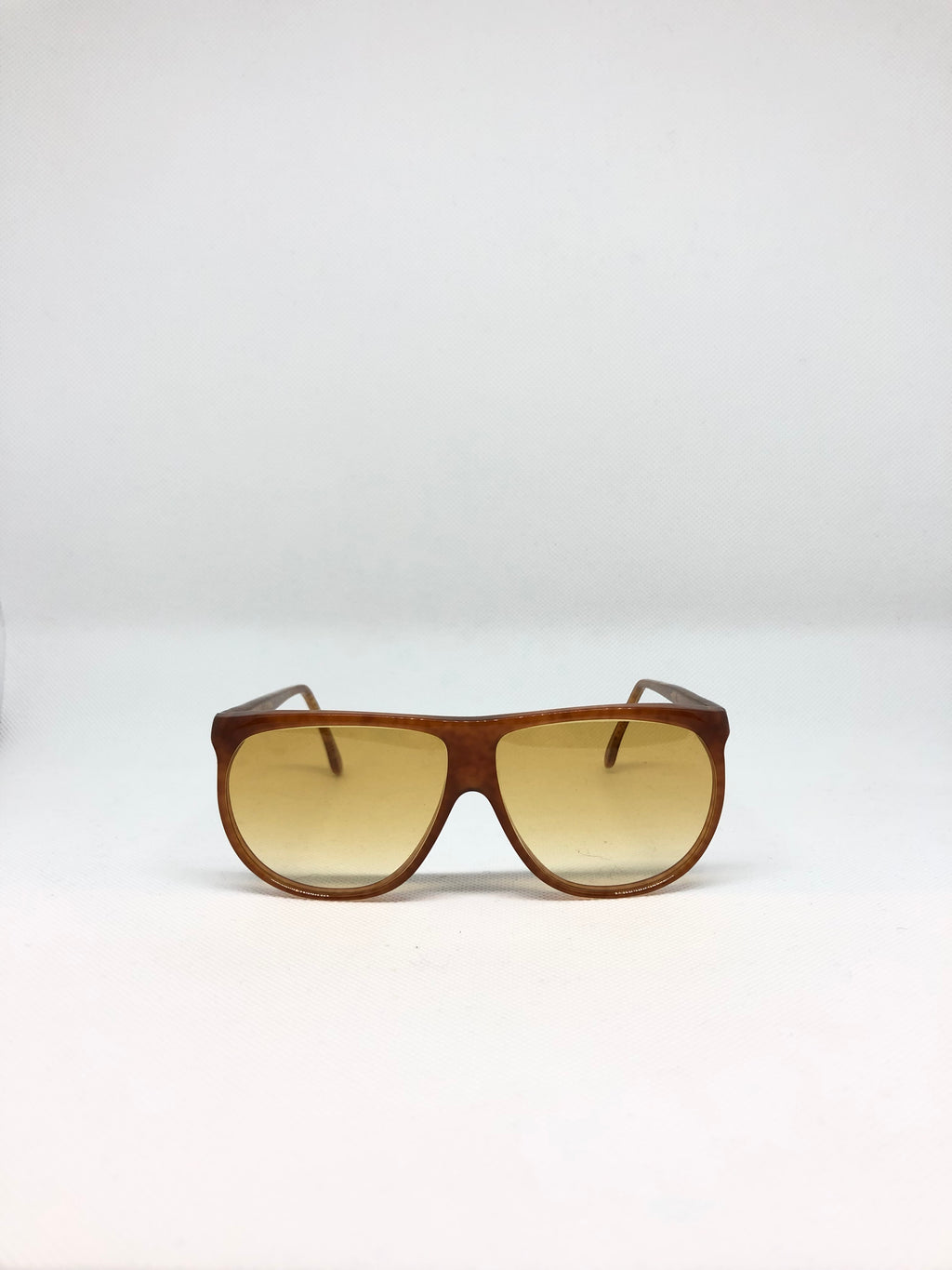 ALAIN DELON ek 58 11 vintage sunglasses DEADSTOCK