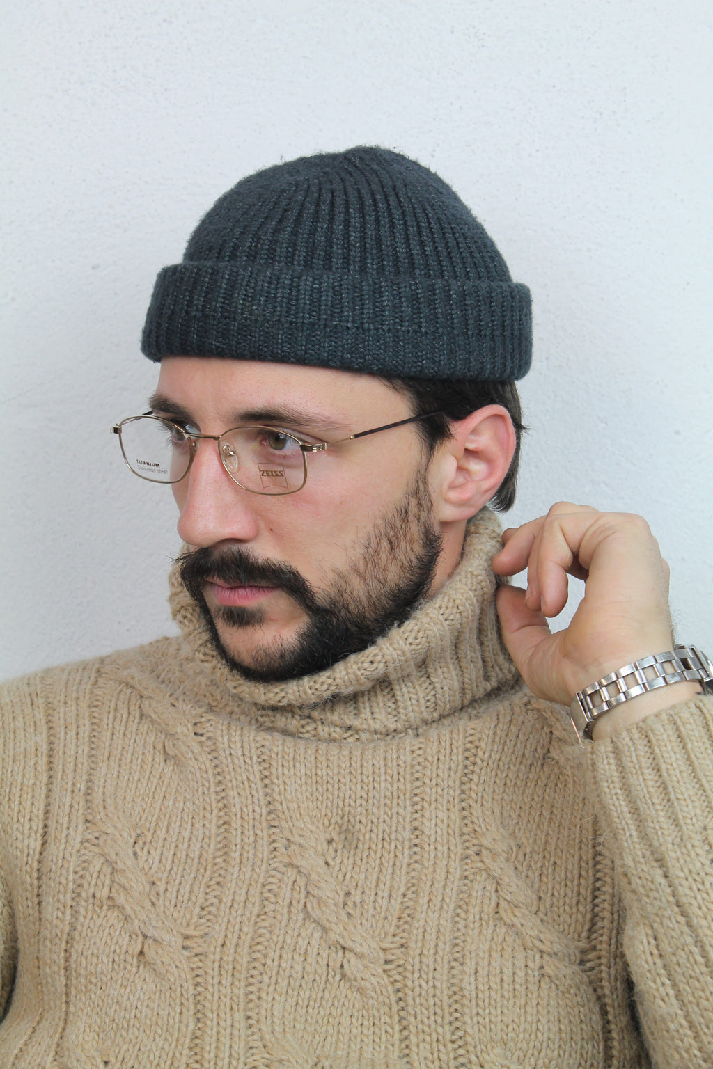 ZEISS 5684 4100 140 vintage glasses DEADSTOCK