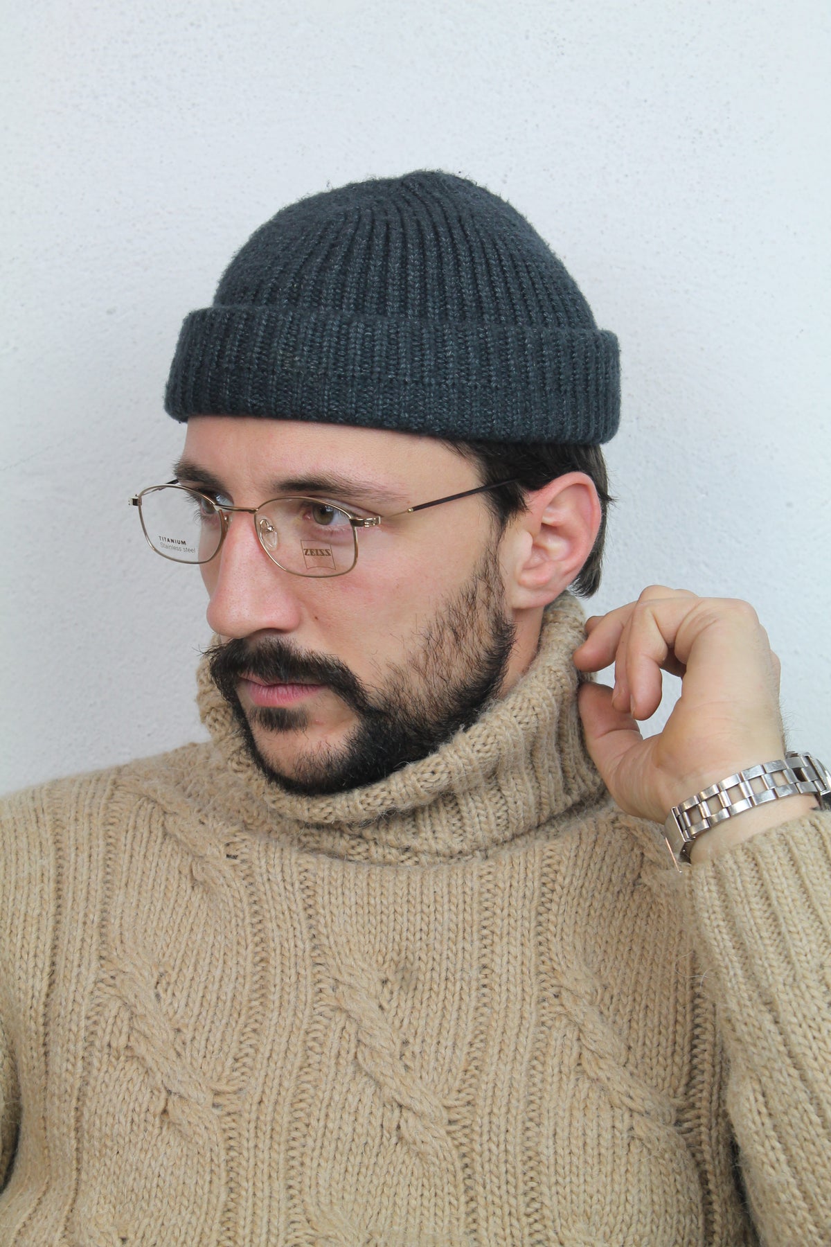 ZEISS 5684 4100 140 vintage glasses DEADSTOCK