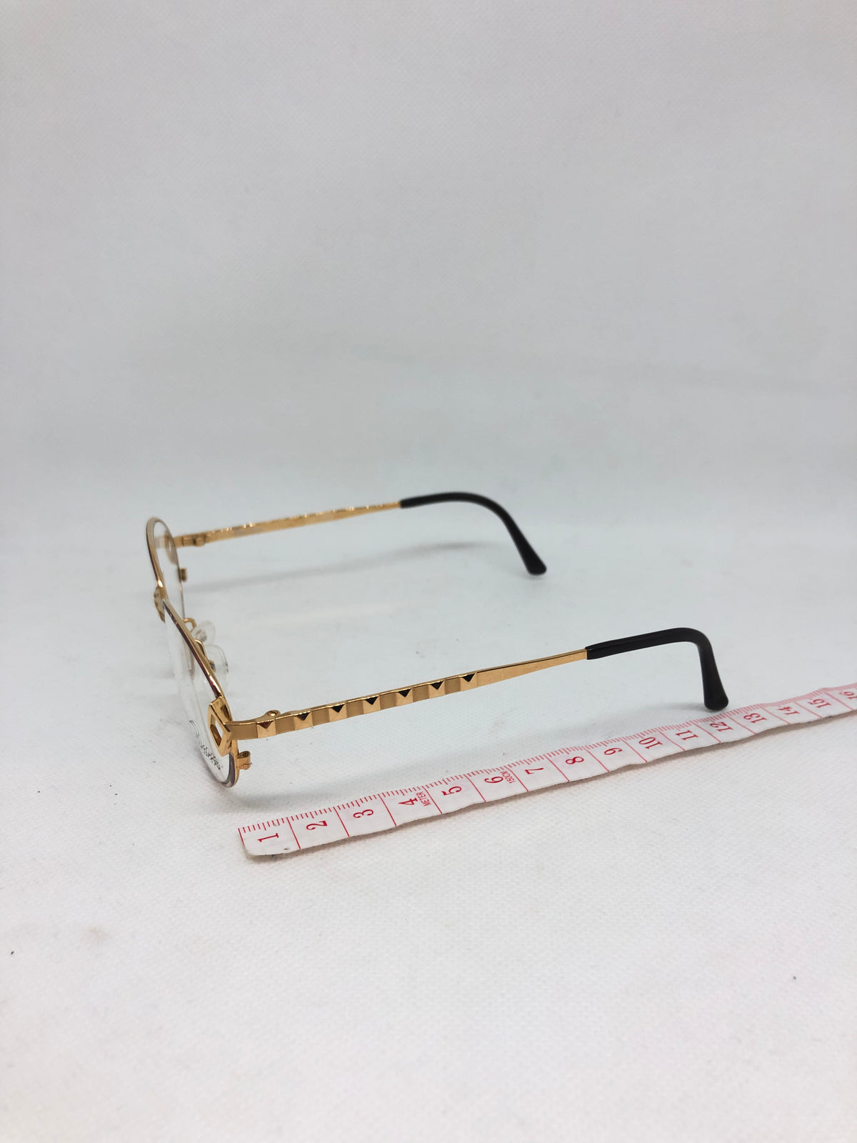 PALOMA PICASSO 3837 41 54 16 130 vintage glasses DEADSTOCK