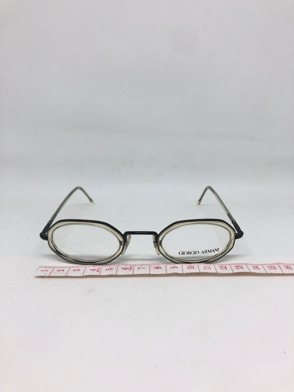 GIORGIO ARMANI 251 1031 46 23 140 vintage glasses DEADSTOCK