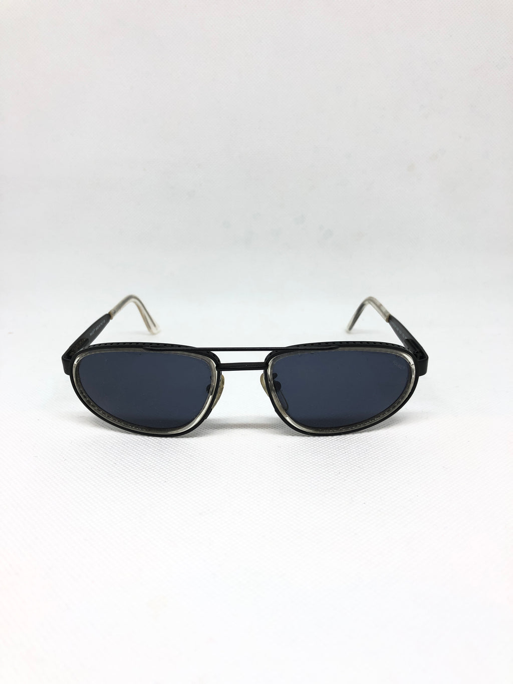 POLICE 2398 55 880 vintage sunglasses DEADSTOCK