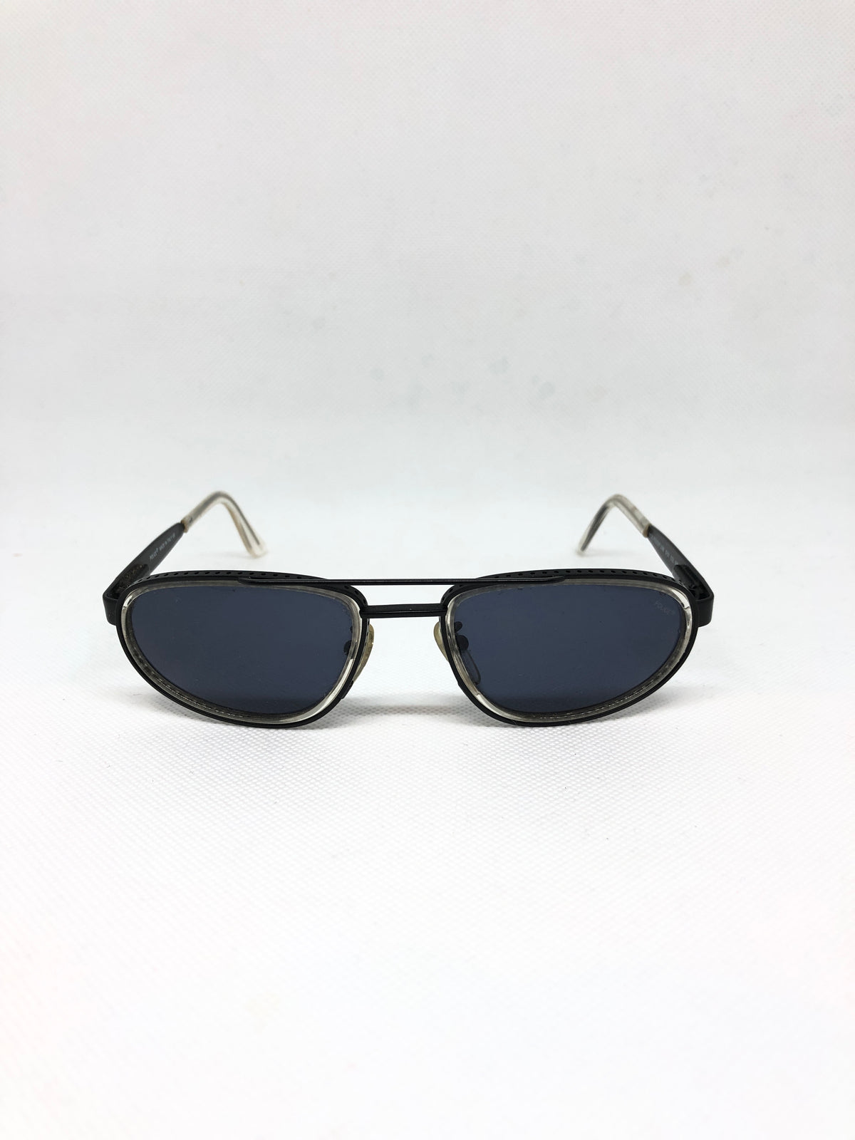 POLICE 2398 55 880 vintage sunglasses DEADSTOCK